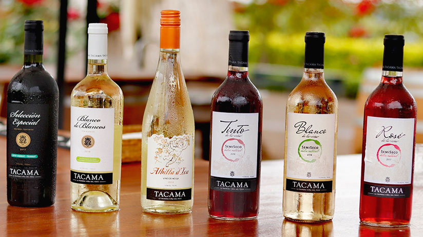 All about Peruvian Wine Blog Machu Travel Peru