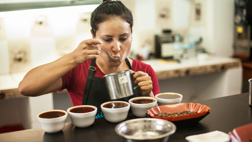 varieties of peruvian coffee