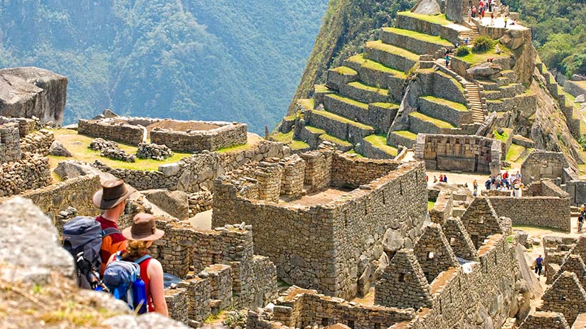 machu picchu vacations couples