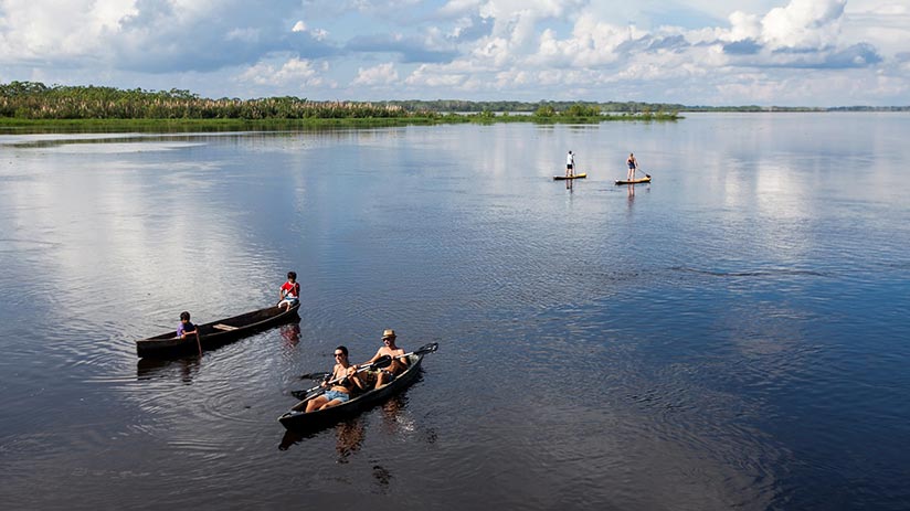 iquitos vacations couples