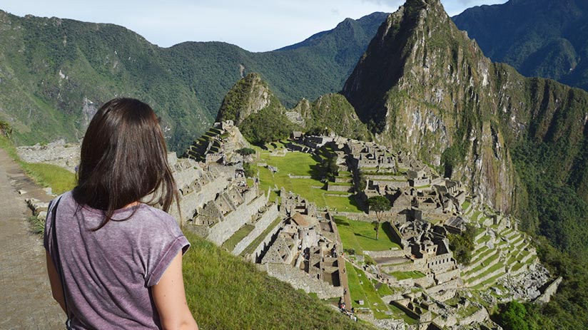 photo opportunities to visit machu picchu