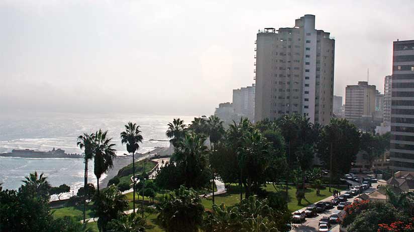tourist attractions in peru and lima