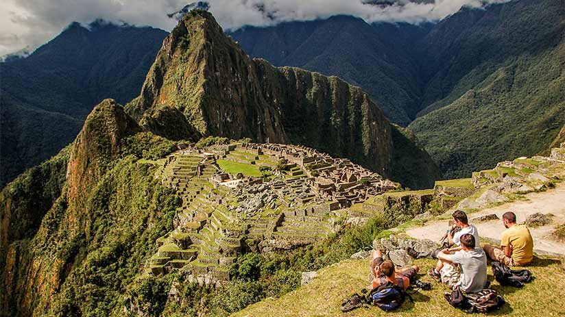 Are You Making These Incas Architecture Mistakes?