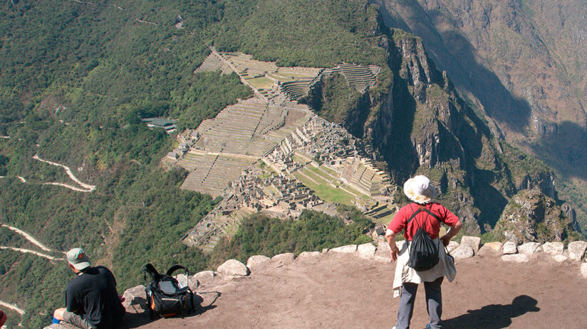 things to consider before you get to machu picchu