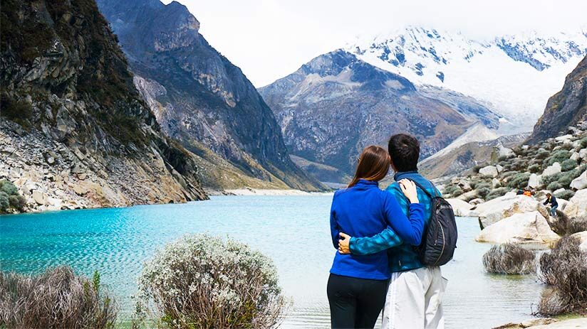 best time to do honeymoon in peru