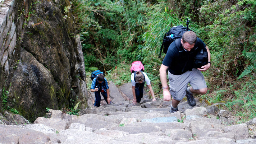 is it worth visiting the sun gate in machu picchu