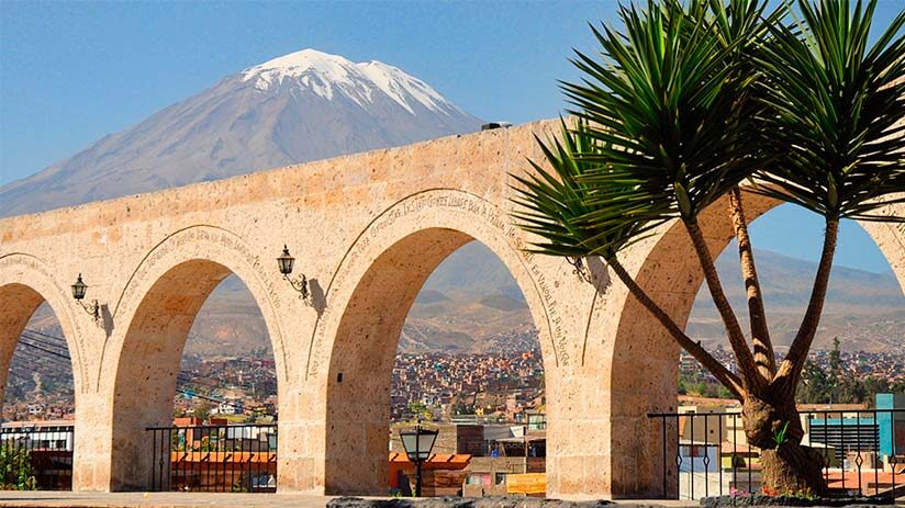 yanahuara and things to do in arequipa