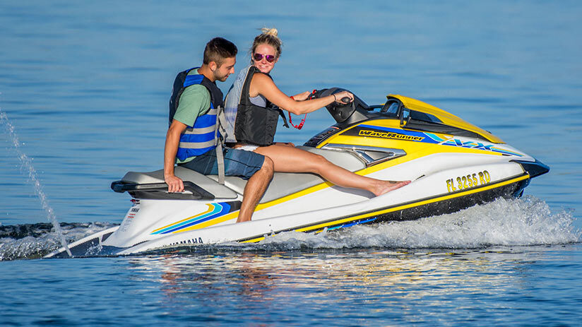jet ski in things to do in paracas