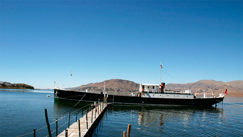 things to do in puno yavari