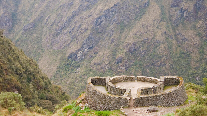 machu picchu pictures runkurakay