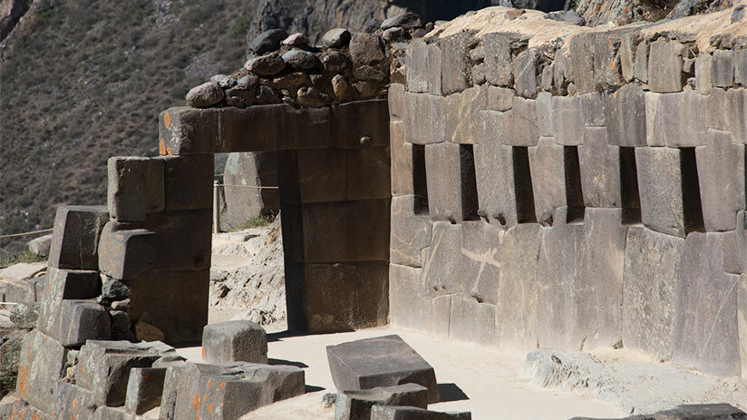 things to do in sacred valley and ollantaytambo