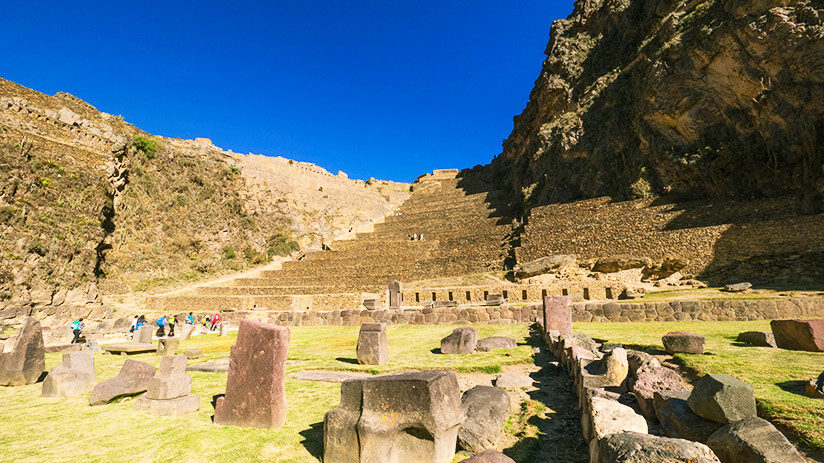 things to do in sacred valley