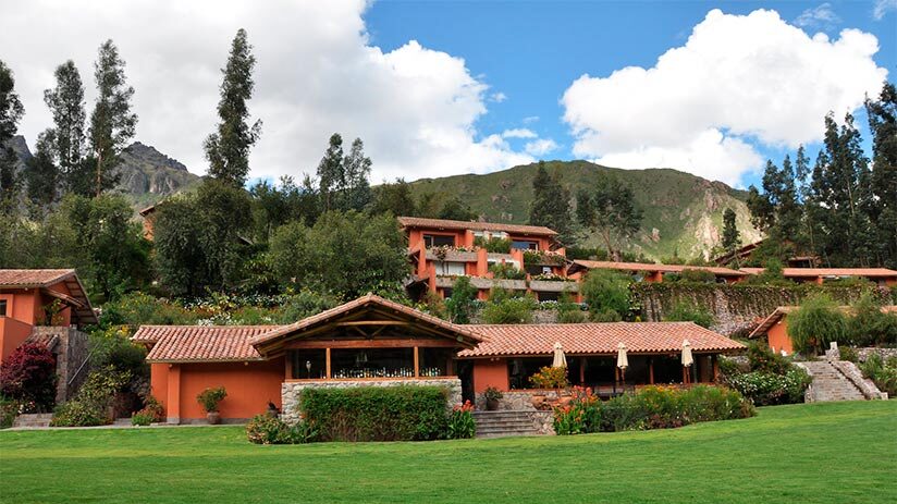 belmond rio sagrado in hotels in sacred valley