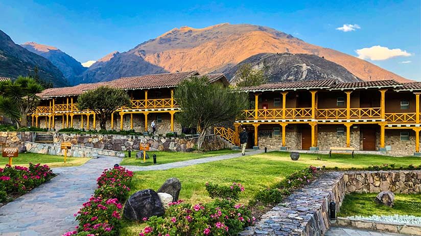 casa andina in hotels in sacred valley