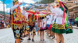 Festivals and Holidays in Peru | Blog Machu Travel Peru