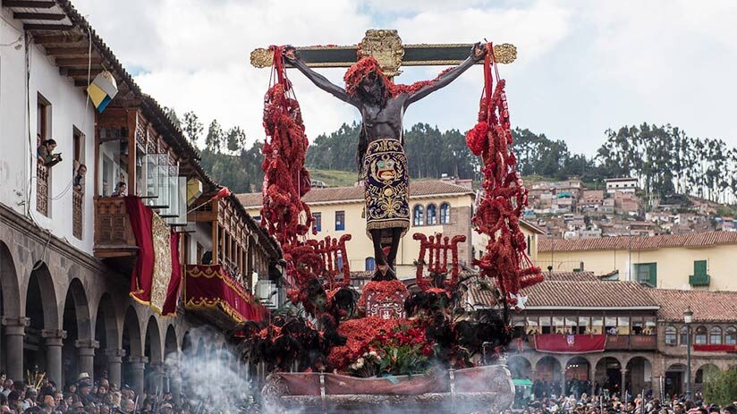 holidays in peru lord of earthquakes