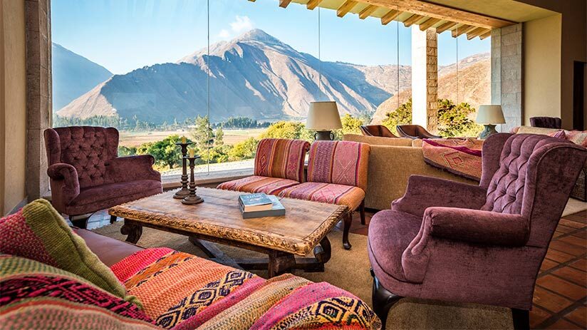 inkaterra hacienda urubamba hotels in sacred valley