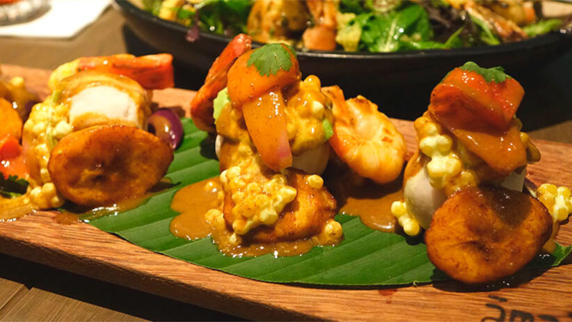 restaurants in peru and the amaz amazon cuisine