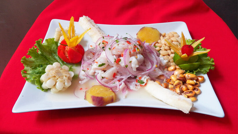 restaurants in peru la santitos piura