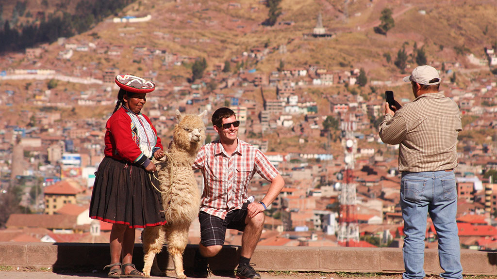 Is Peru safe to travel? Frequently Asked Questions Blog Machu Travel Peru