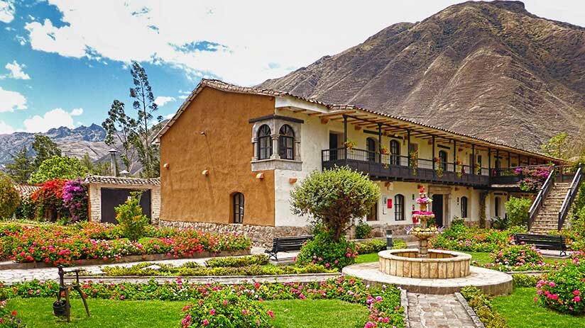 sonesta posada del inca yucay hotels in sacred valley