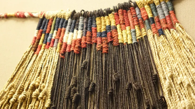 What is Quipu? | Blog Machu Travel Peru