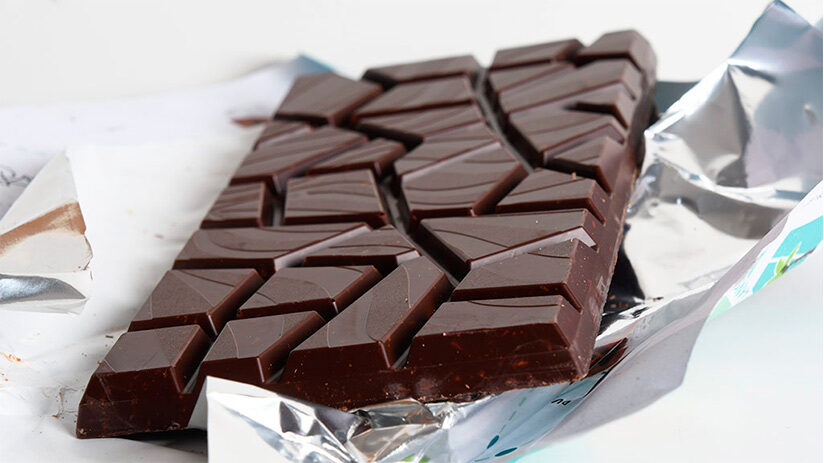 benefits of peruvian chocolate