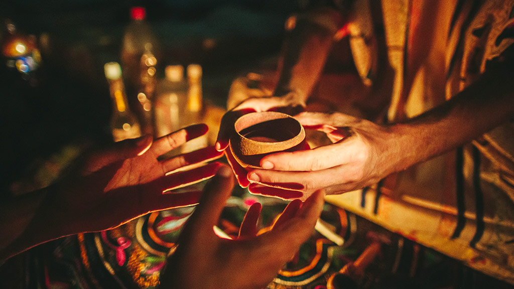 Ayahuasca In Peru What Is Retreats Experience Benefits And Side Effects Blog Machu Travel Peru