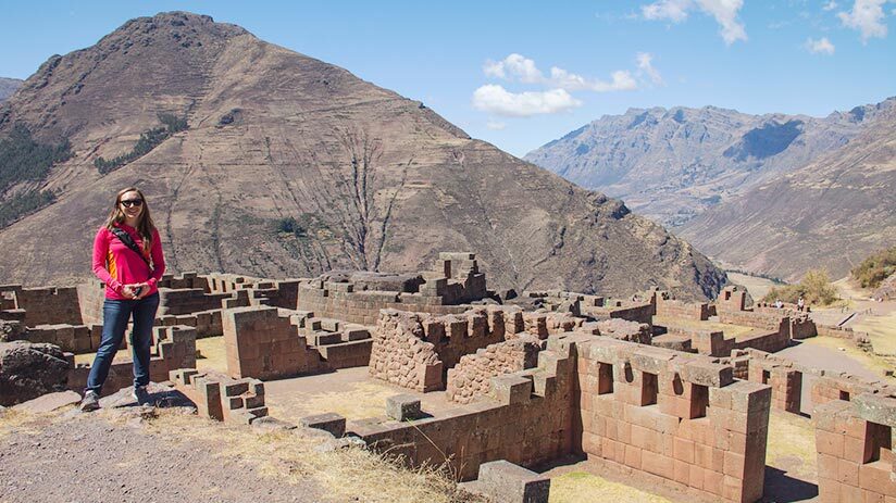 best time to visit pisac ruins