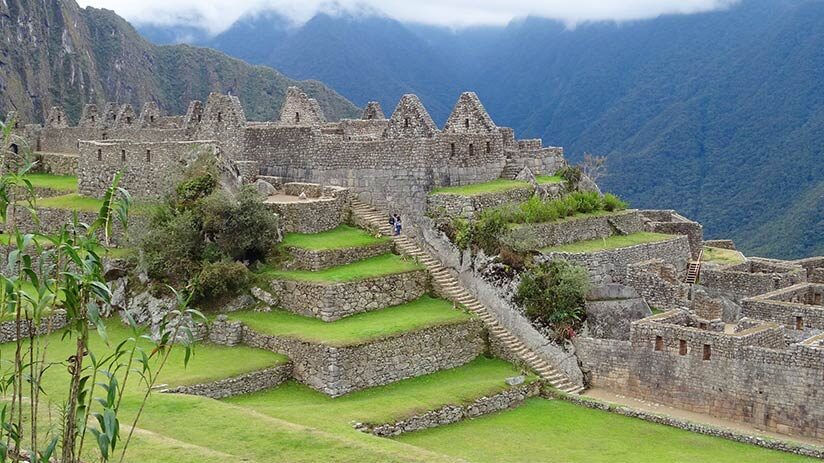 interesting machu picchu facts