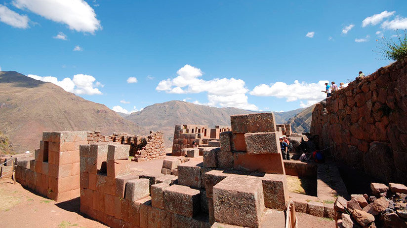 pisac rests