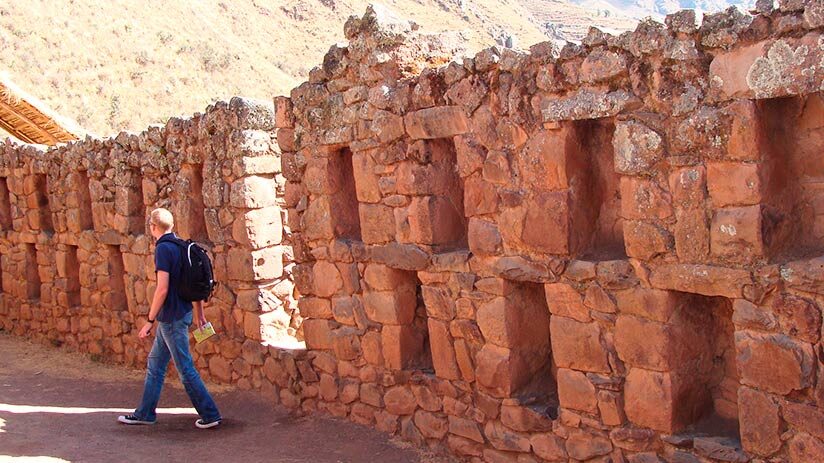 tips to visit pisac