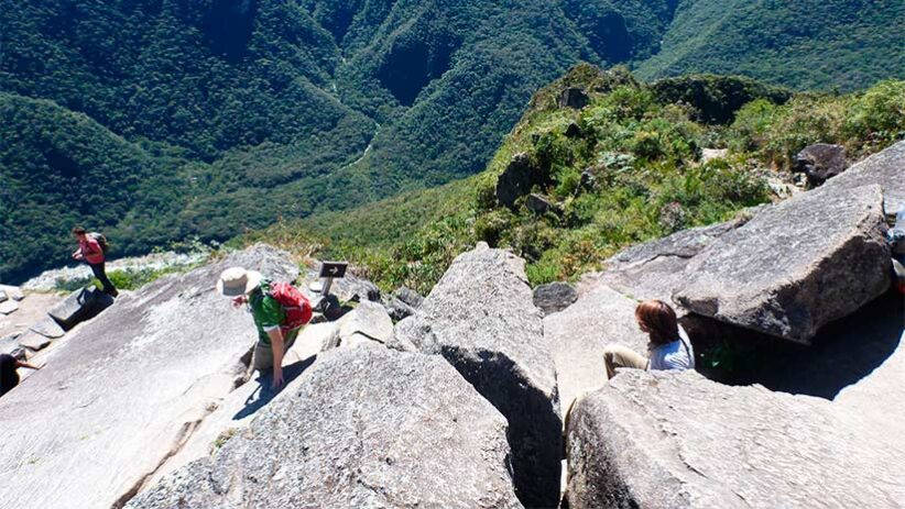 machu picchu mountain alternatives