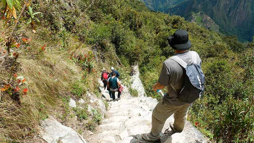 machu picchu mountain history