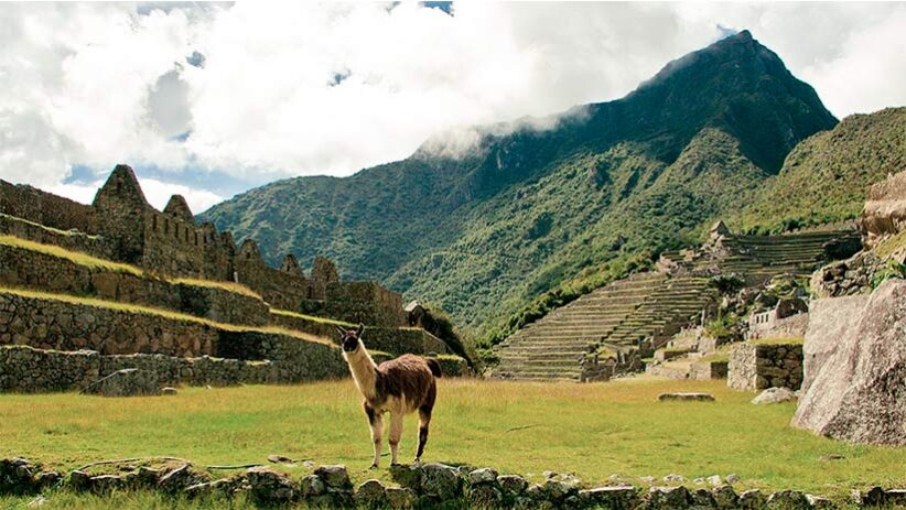 machu picchu mountain history