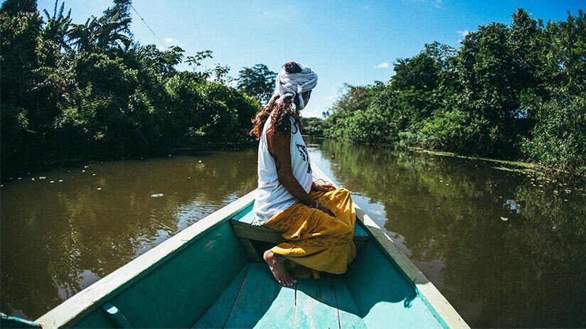 tourism in peru jungle