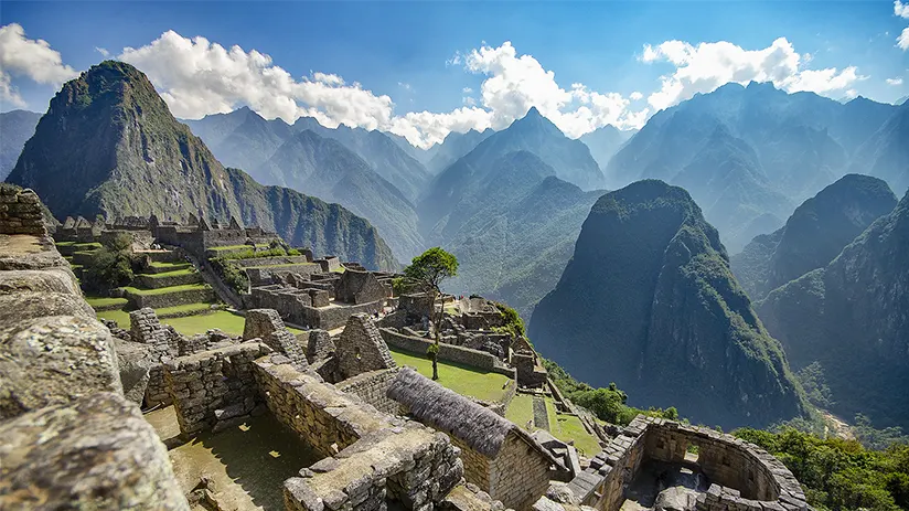 best time to visit machu picchu with kids