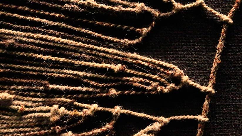 how to read the quipu