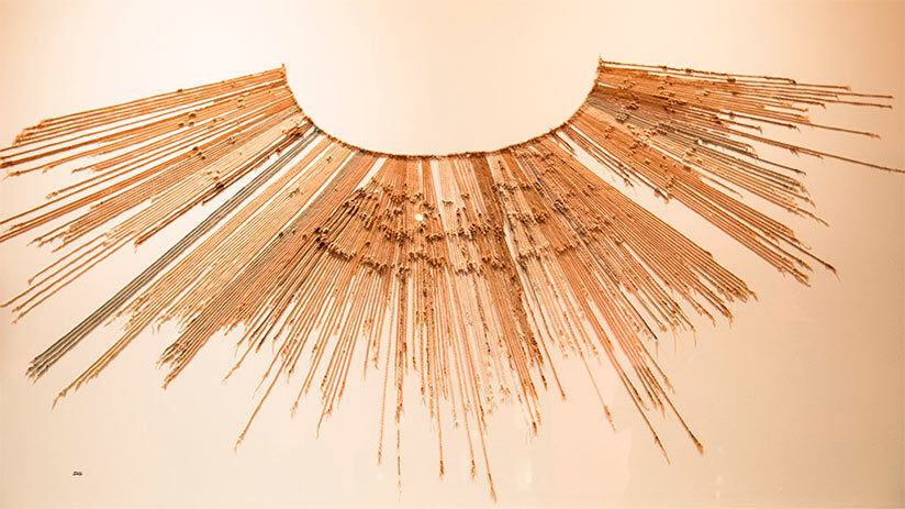 What is Quipu? | Blog Machu Travel Peru