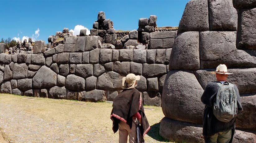 Everything you need to know about Sacsayhuaman Fortress | Blog Machu Travel  Peru