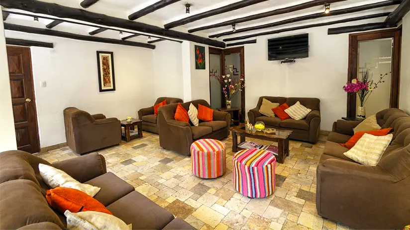 hatun inti hotels near machu picchu