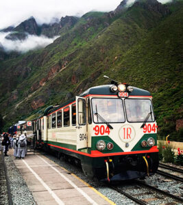 Train to Machu Picchu Guide 2023 | Blog Machu Travel Peru