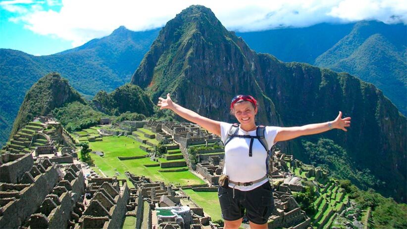 machu picchu weather best time to go
