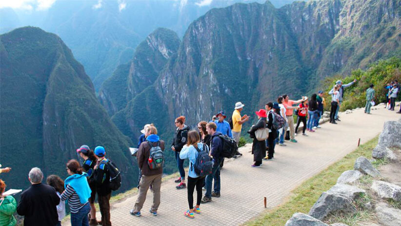 machu picchu weather useful tips