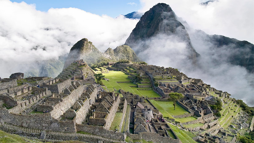 machu picchu weather forecast and conditions