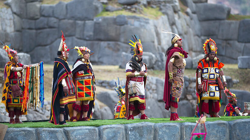 ollantaytambo drama ollantay