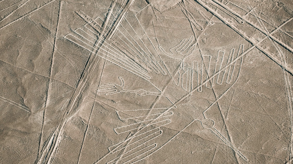 things to do in peru nazca lines