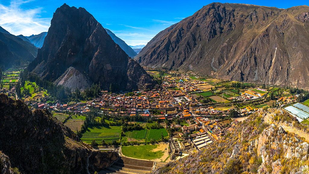 things to do in peru sacred valley