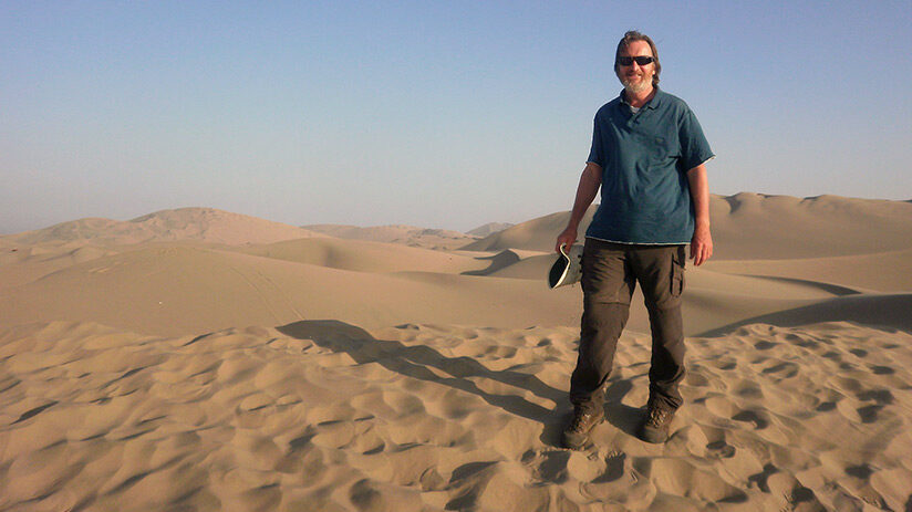 what to bring to huacachina oasis