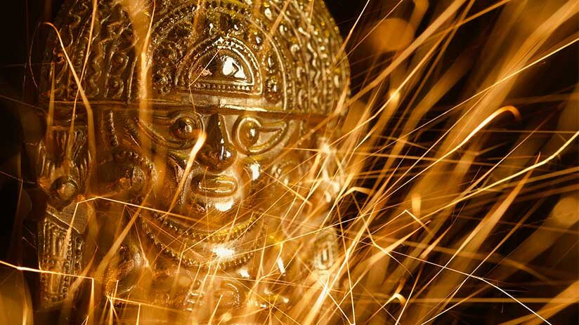 gold peru facts